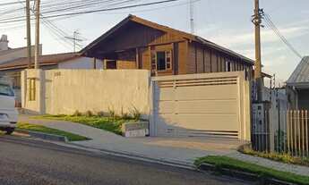 Imagem 3: Casas no Pinheirinho