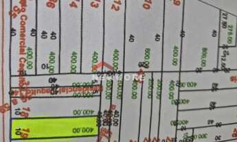 Imagem: Lote em Rua Caquito - Vila Pires - Santo