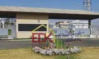 Imagem: Terreno à venda, 250 m² por R$ 358.000,00