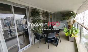 Imagem 4: Apartamento para locação na Vila Nova Conceição - 65 m²