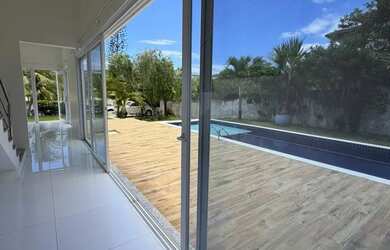 Imagem 15: Busca Vida, 4 Suítes, Área Verde, Condomínio, Piscina, R$ 1.350.000