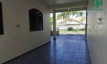 Imagem 5: Sobrado para locação diária em Shangrilá - Pontal do Paraná/PR