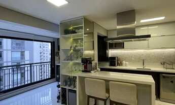 Imagem 4: Life Park Alphaville