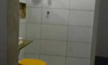 Imagem 5: Rancho no Lago Corumba IV