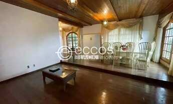 Imagem 2: Casa para aluguel, 4 quartos, 4 suítes, 7 vagas, Belvedere - Belo Horizonte/MG