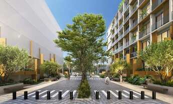 Imagem 3: TAMANDARÉ EXCELENTE PARA RENTABILIZAR, APARTAMENTOS STUDIOS, PISCINA, ROOFTOP..