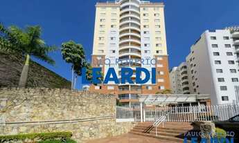 Imagem: APARTAMENTO - VILA OLÍMPIA - SP