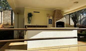 Imagem 2: Apartamento 2 quartos barato Araçatuba Cond Parq Angelus