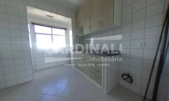 Imagem 3: Apartamento com 2 Dormitórios sendo 1 Suíte e vaga de garagem