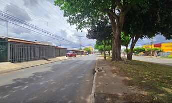 Imagem 2: Qnp 5 - casa nova - Av Principal - casa comercial