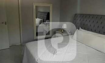 Imagem 4: Apartamento estilo Garden, no Recreio dos Bandeirantes com 4 suítes