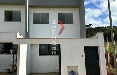 Imagem 2: Casa em Arraial do Tijuco - Villa Real - Sabará/MG