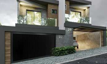 Imagem: Casa a venda no bairro Novo Horizonte!