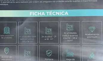 Imagem 5: Kitnet para Venda em Belo Horizonte, Ipiranga, 1 dormitório, 1 banheiro