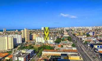 Imagem 6: Sala à venda, 35 m² por R$ 220.000,00 - São Gerardo - Fortaleza/CE