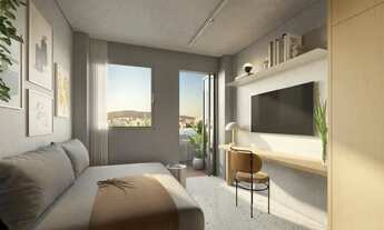 Imagem 6: Apartamento Garden em Menino Deus