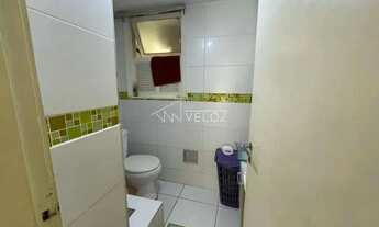 Imagem 3: OPORTUNIDADE ÚNICA! APARTAMENTO ENCANTADOR NO CATETE - PRÓXIMO AO METRÔ