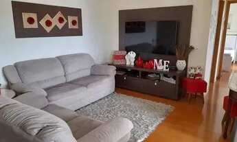 Imagem 4: Imóvel para venda com 95m² e 3 dormitórios no Bosque dos Eucaliptos- São José dos Campos