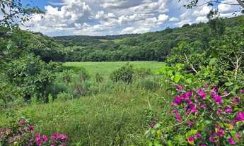 Imagem 5: Terreno em ibiuna