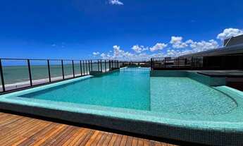 Imagem 5: Apartamento à venda, 1 quarto, vagas rotativas, Intermares - Cabedelo/PB