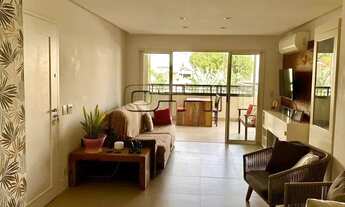 Imagem 7: Venda Garden 3 Dormitórios - 138 m² Pompéia