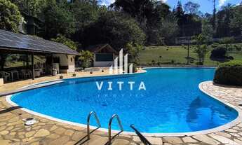 Imagem 2: Loft para venda, Corrêas, Petrópolis