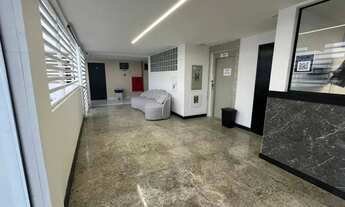 Imagem 4: Quarto de Hotel disponível para locação com os serviços de Hotelaria ativo