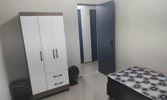 Imagem 7: Alugo apartamento mobilhado 80m² com 3 quartos todo reformado no Terra Nova