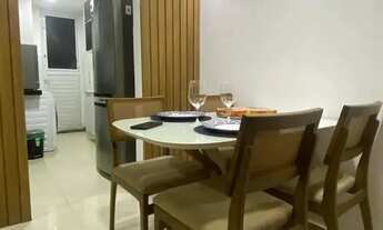 Imagem 5: Térreo em U - Mirantes Caminho do Mar