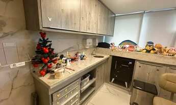 Imagem 6: Venda | Sala Comercial Alpha Medical Center | 45 M² | Nascente | Finamente decorada