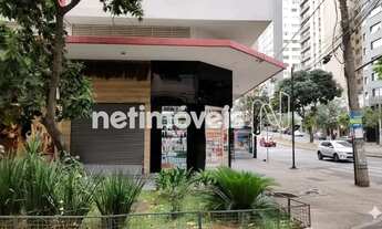 Imagem 1: Ponto Comercial de Esquina na Avenida Augusto de Lima!