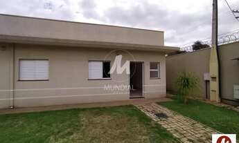 Imagem: Casa (térrea em condominio) 2 dormitórios