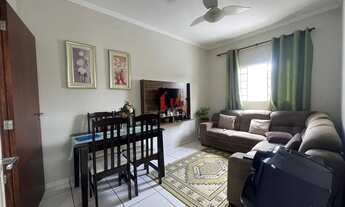 Imagem 3: Casa para Venda em Presidente Prudente, NOVO BONGIOVANI, 2 dormitórios, 1 banheiro, 2 vaga