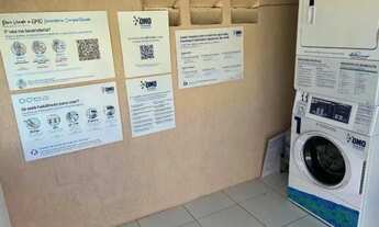 Imagem 2: Apartamento 4 Suítes no Condomínio Palm Beach Porto das Dunas