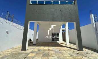 Imagem 3: Casa com 3 dormitórios à venda por R$ 380.000,00 - Verde Lar - Teresina/PI