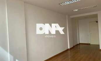 Imagem: Sala - / Comercial / Copacabana