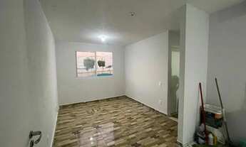 Imagem 7: Imóvel para venda tem 43 metros quadrados com 2 quartos em Residencial Barcelona - Goiânia