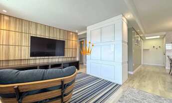 Imagem 5: Apartamento no parque São Jorge