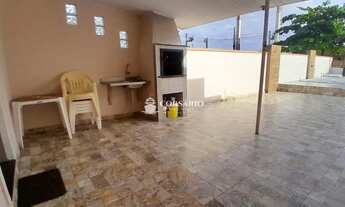 Imagem 3: Sobrado Residencial no Balneário Caravelas