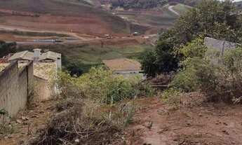 Imagem: Lote localizado no bairro Paraiso