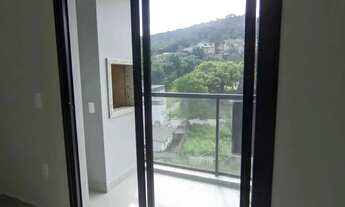 Imagem 6: Apartamento novo com 3 dormitórios sendo 2 suítes e 1 vaga de garagem em Camboriú/SC