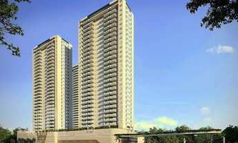 Imagem: RR8888 Apartamento 45m² CONDOMÍNIO ACQUA