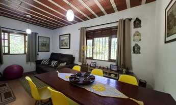 Imagem 7: Casa para Venda em Teresópolis, Fazenda Alpina, 2 dormitórios, 1 banheiro, 1 vaga