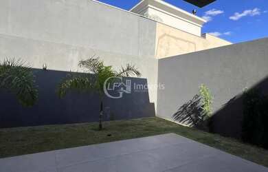 Imagem 6: Imperdível oportunidade! Casa à venda em Alphaville Campo Grande-MS com 3 quartos, 3 suíte