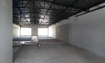 Imagem: Prédio Comercial - 747m² - Locação