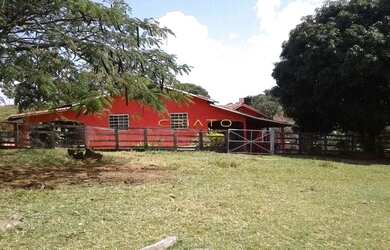 Imagem: Chácara à venda em Petrolina de Goiás