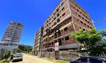 Imagem 6: Apartamento moderno com 2 dormitórios de 69 m² - Nossa Senhora da Agonia, Itajubá/MG