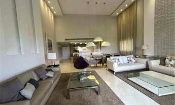 Imagem 7: Peninsula: 4 Suítes para alugar, 369 m² por R$ 30.460/mês - Barra da Tijuca - Rio de Janei