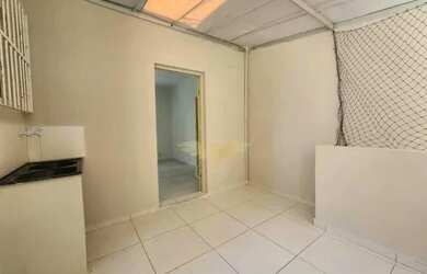 Imagem 7: Imóvel para venda com 1 quarto , suíte, garagem, segundo andar de escada em Pituba - Salva