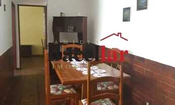 Imagem: Apartamento-À VENDA-Tijuca-Rio de Janeiro-RJ